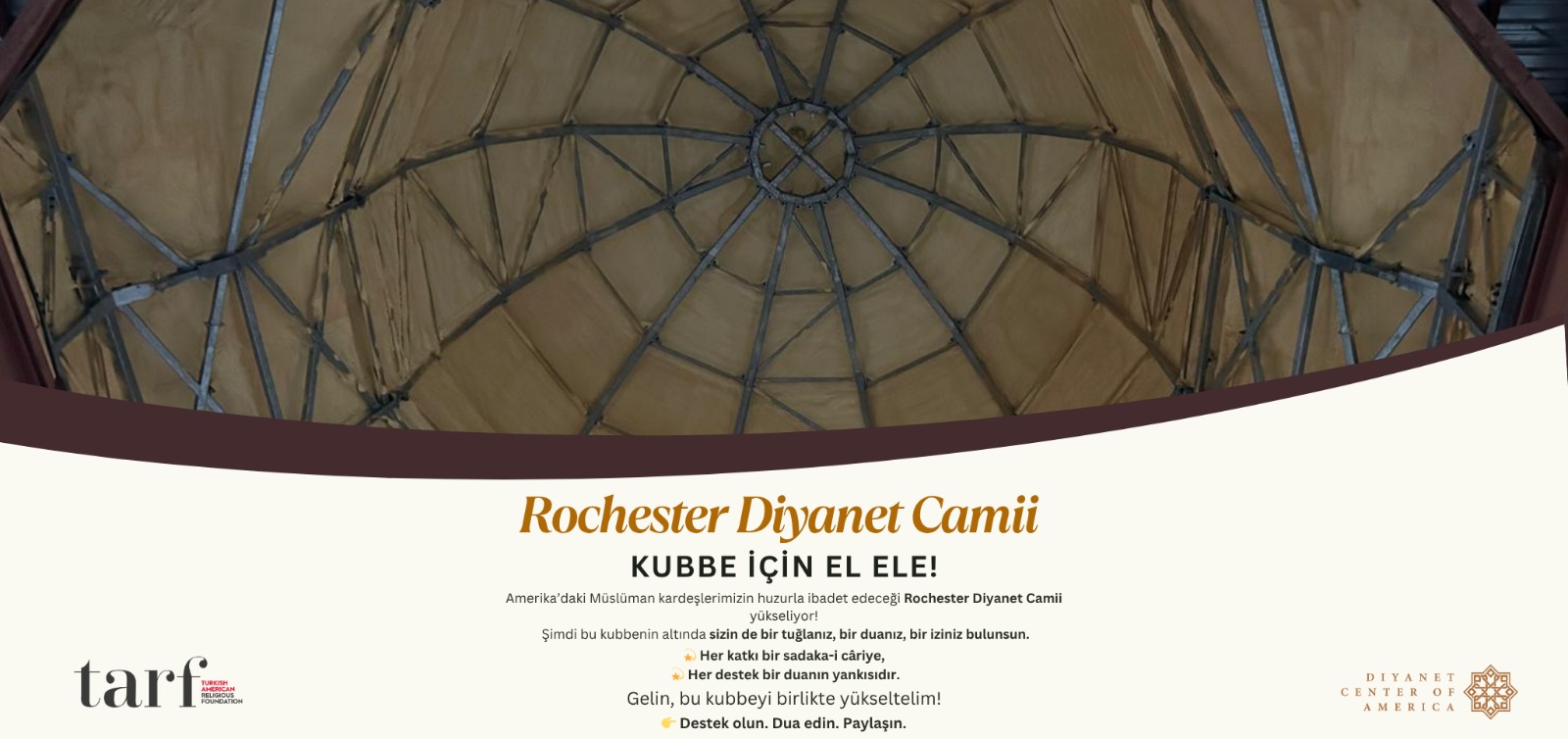Rochester Diyanet Camii