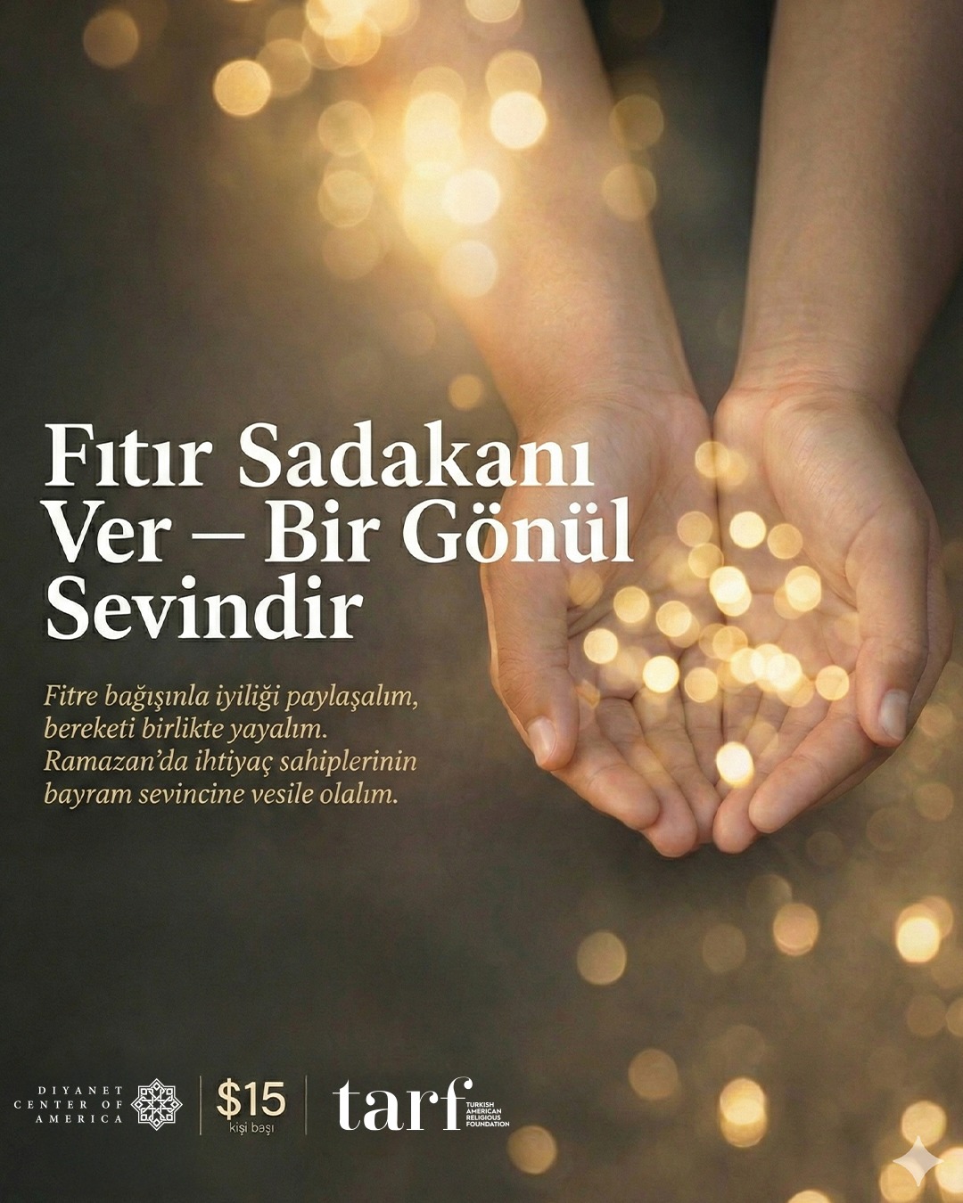 DCA Zakat Campaign