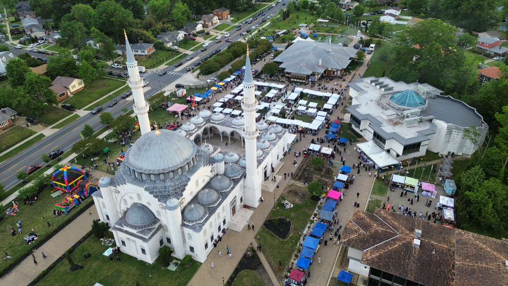 The 21st DCA Festival