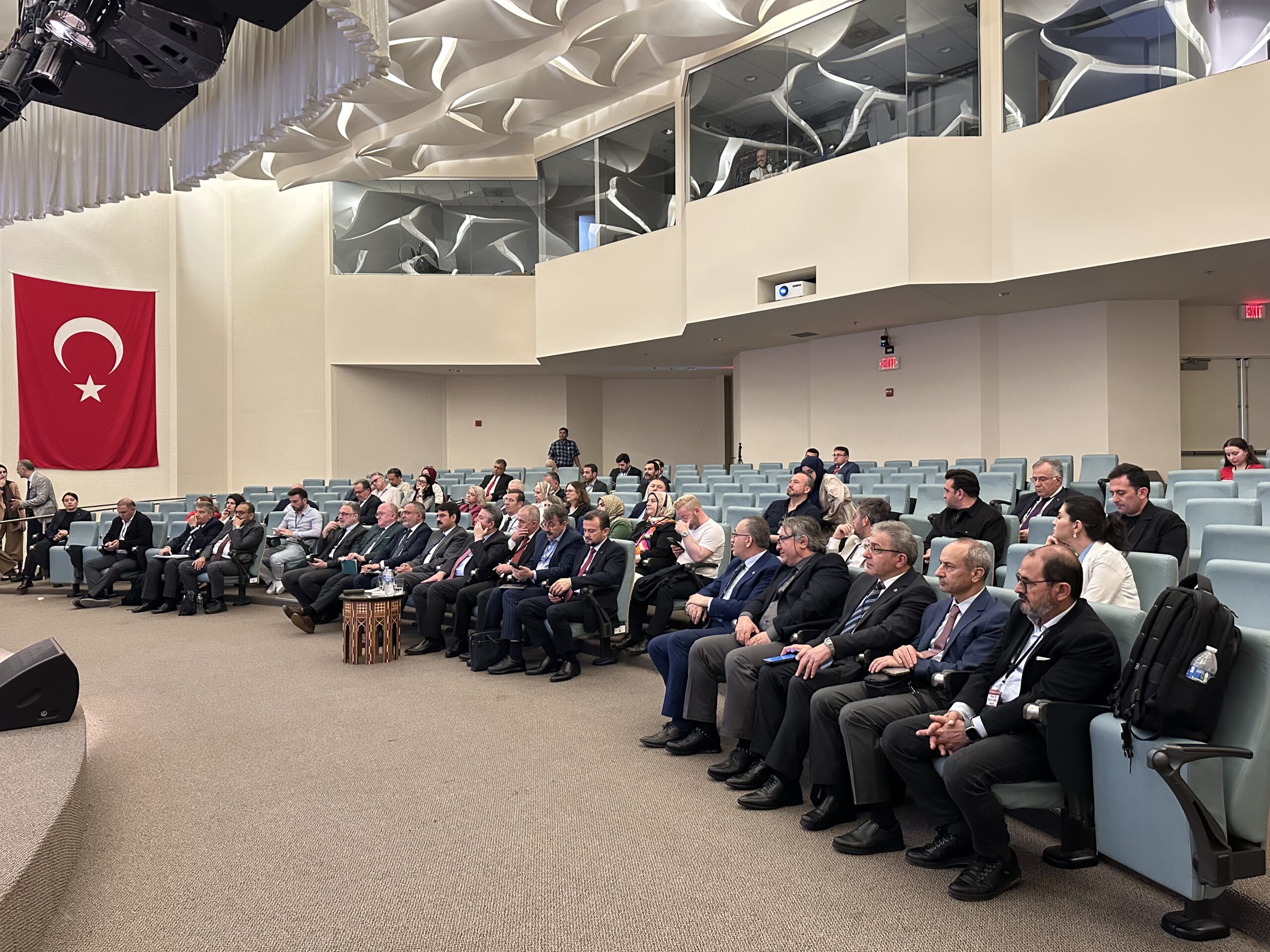 DCA Research Workshop Photo 15