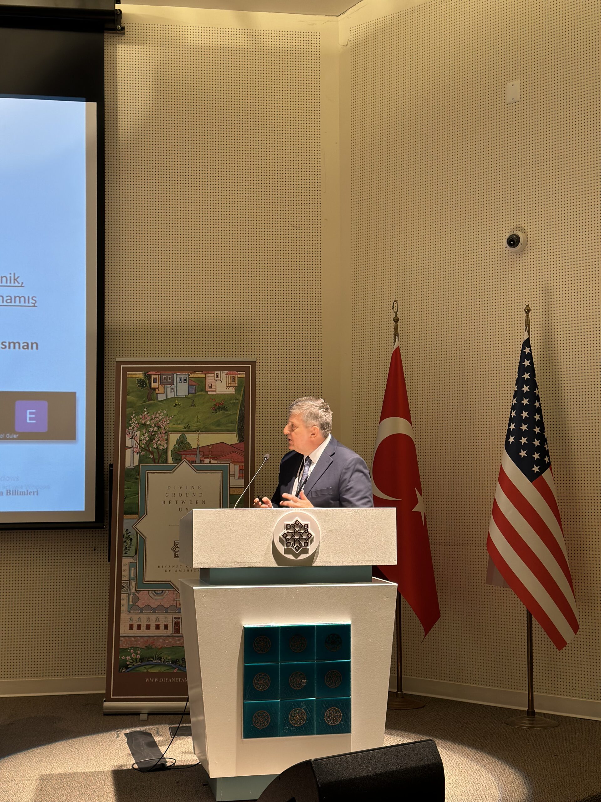 DCA Research Workshop Photo 10
