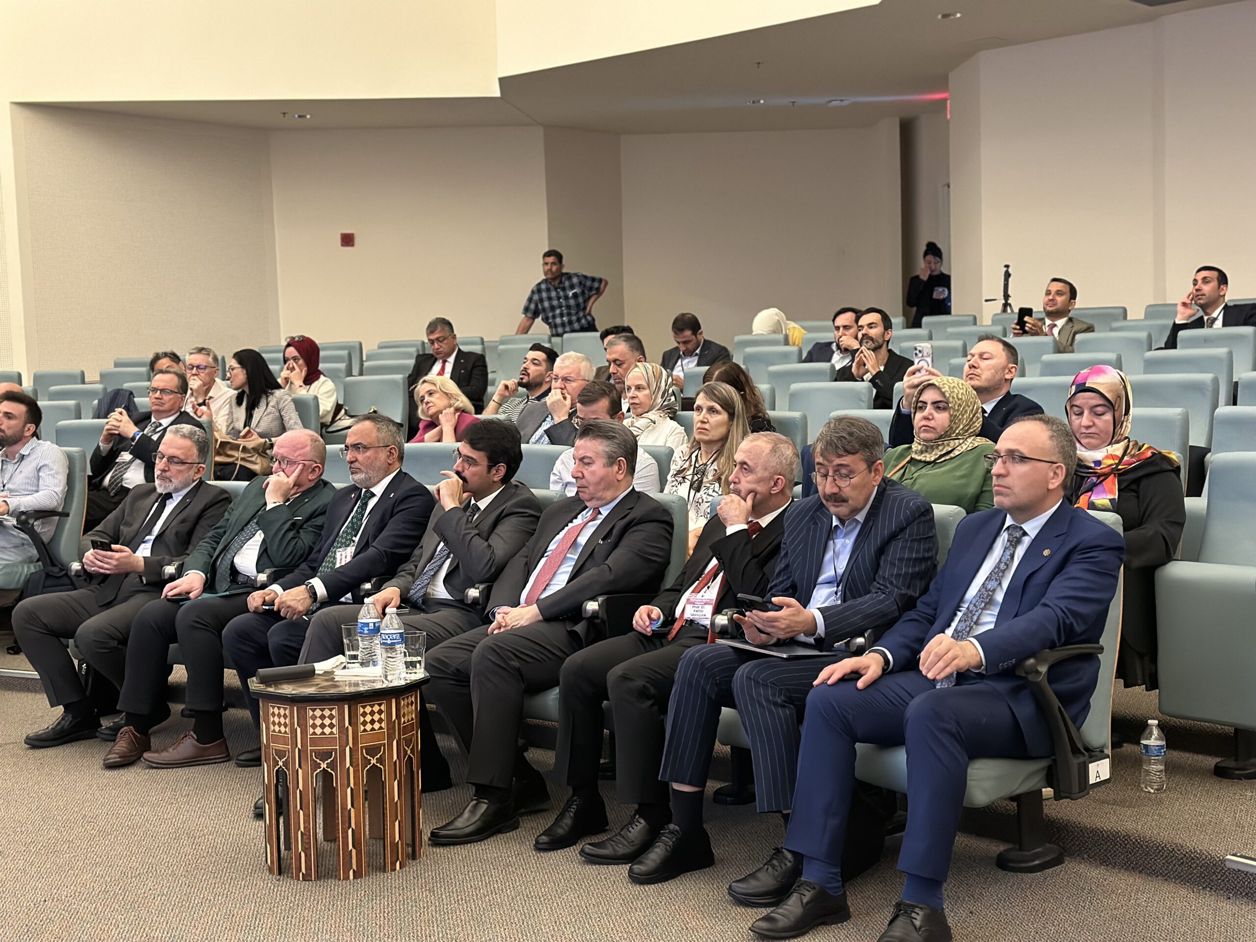 DCA Research Workshop Photo 8