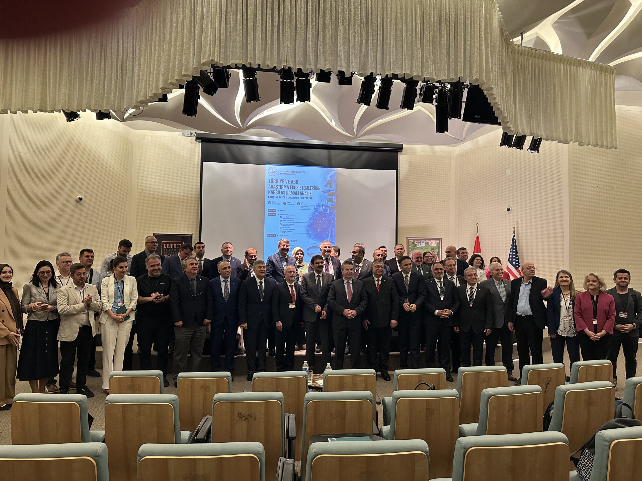 DCA Research Workshop Photo 2