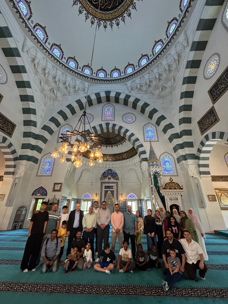 Islamic Community of Harrisonburg