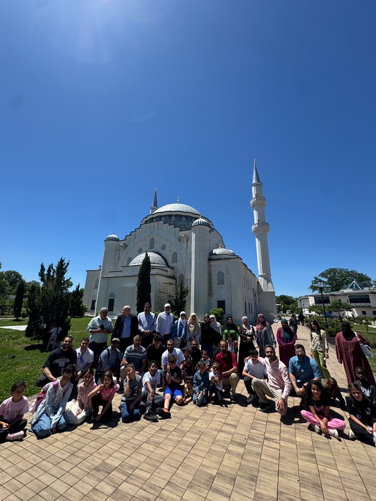 Islamic Community of Harrisonburg1