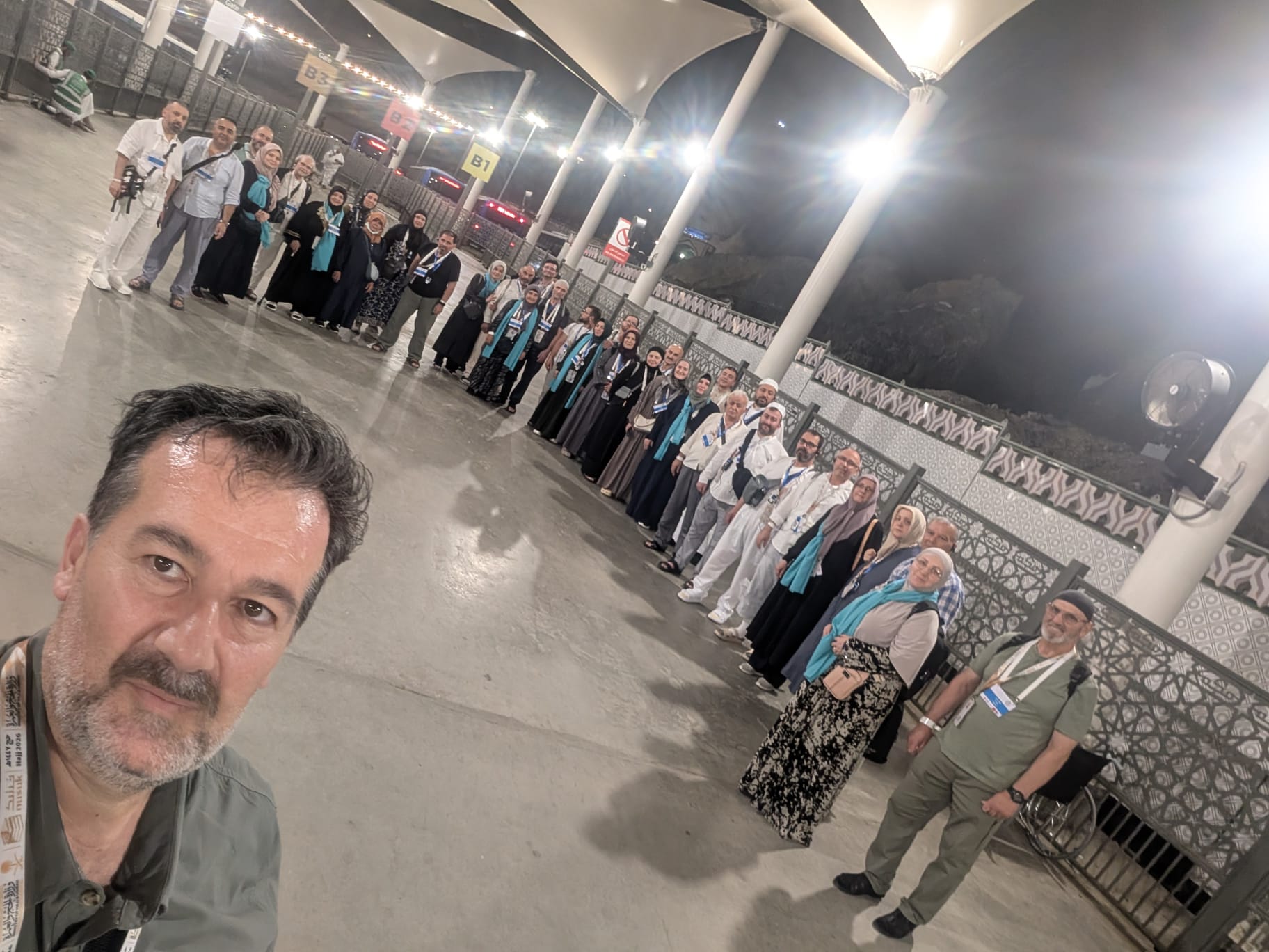Hac 2026 Anıları