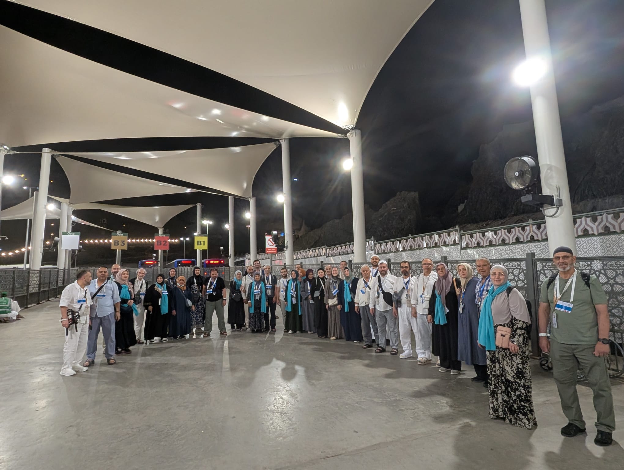 Hac 2026 Anıları