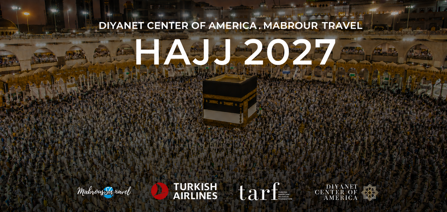 2026 Hajj Pre Registration
