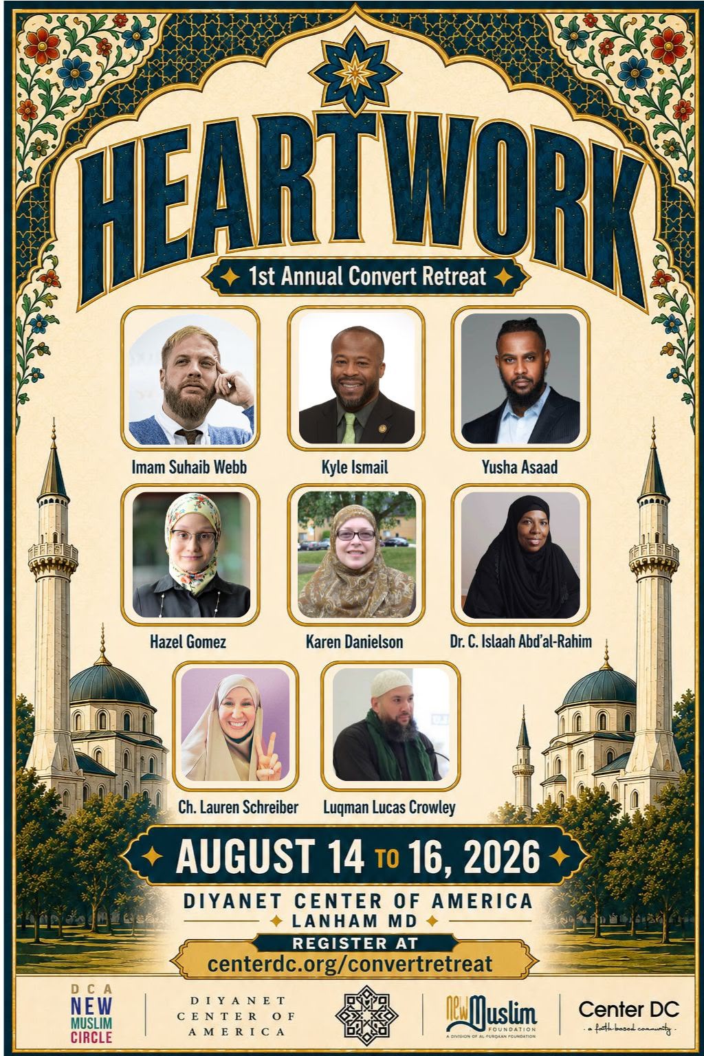 Heartwork Retreat Community Image 2