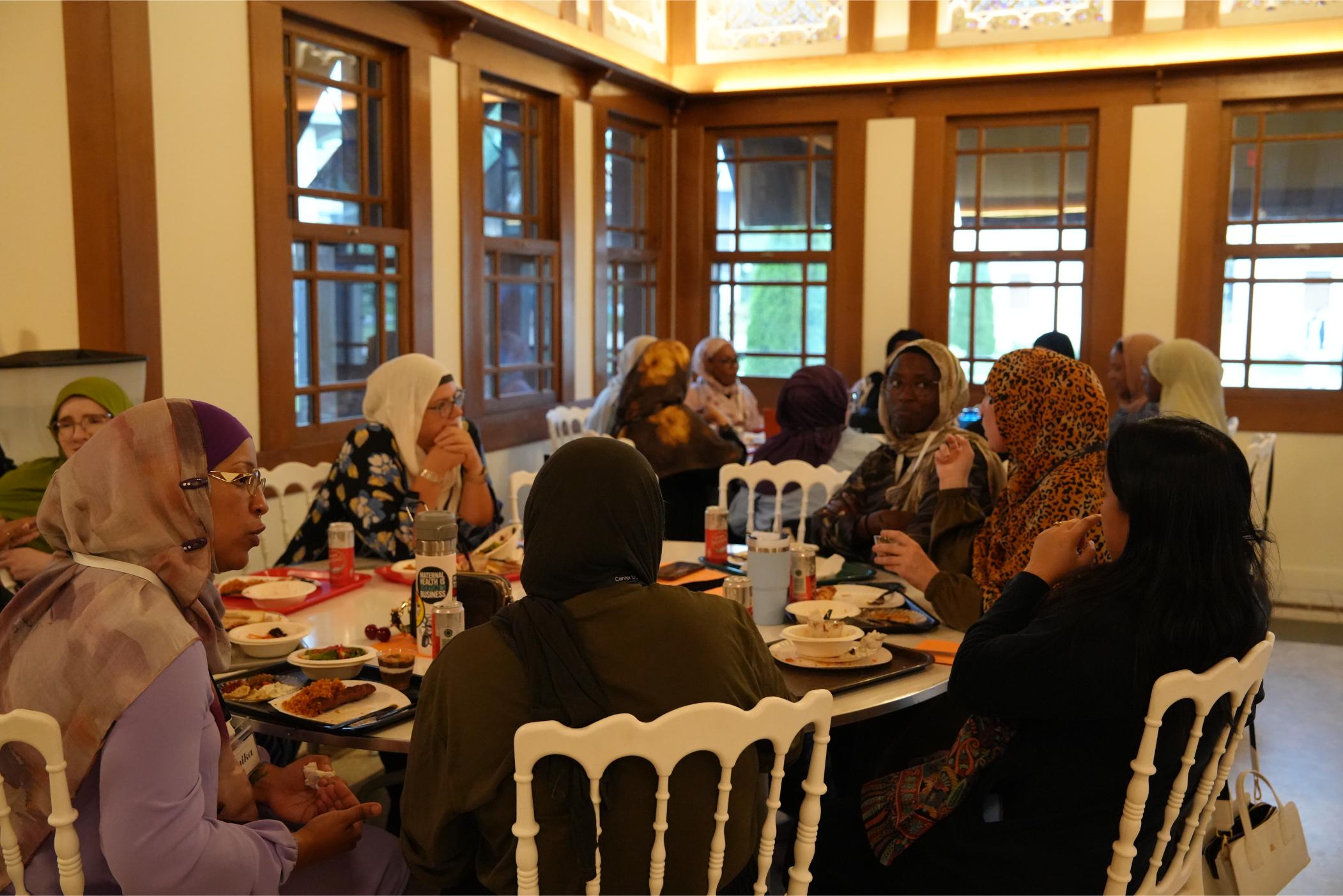 Heartwork Retreat 2026 Image 19