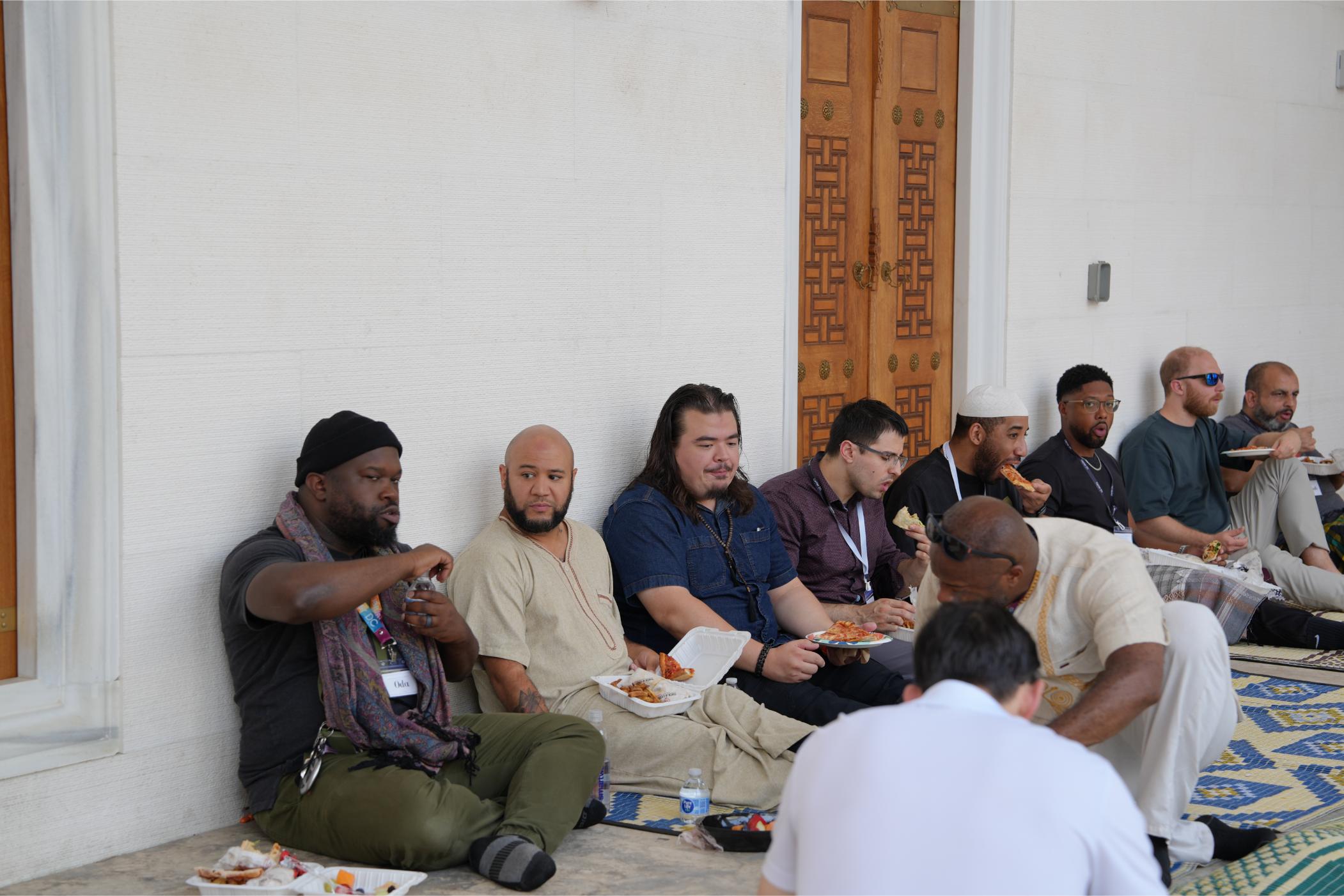 Heartwork Retreat 2026 Image 3