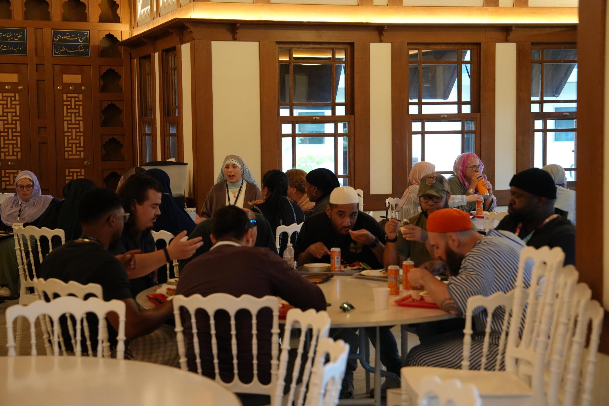 Heartwork Retreat 2026 Image 6