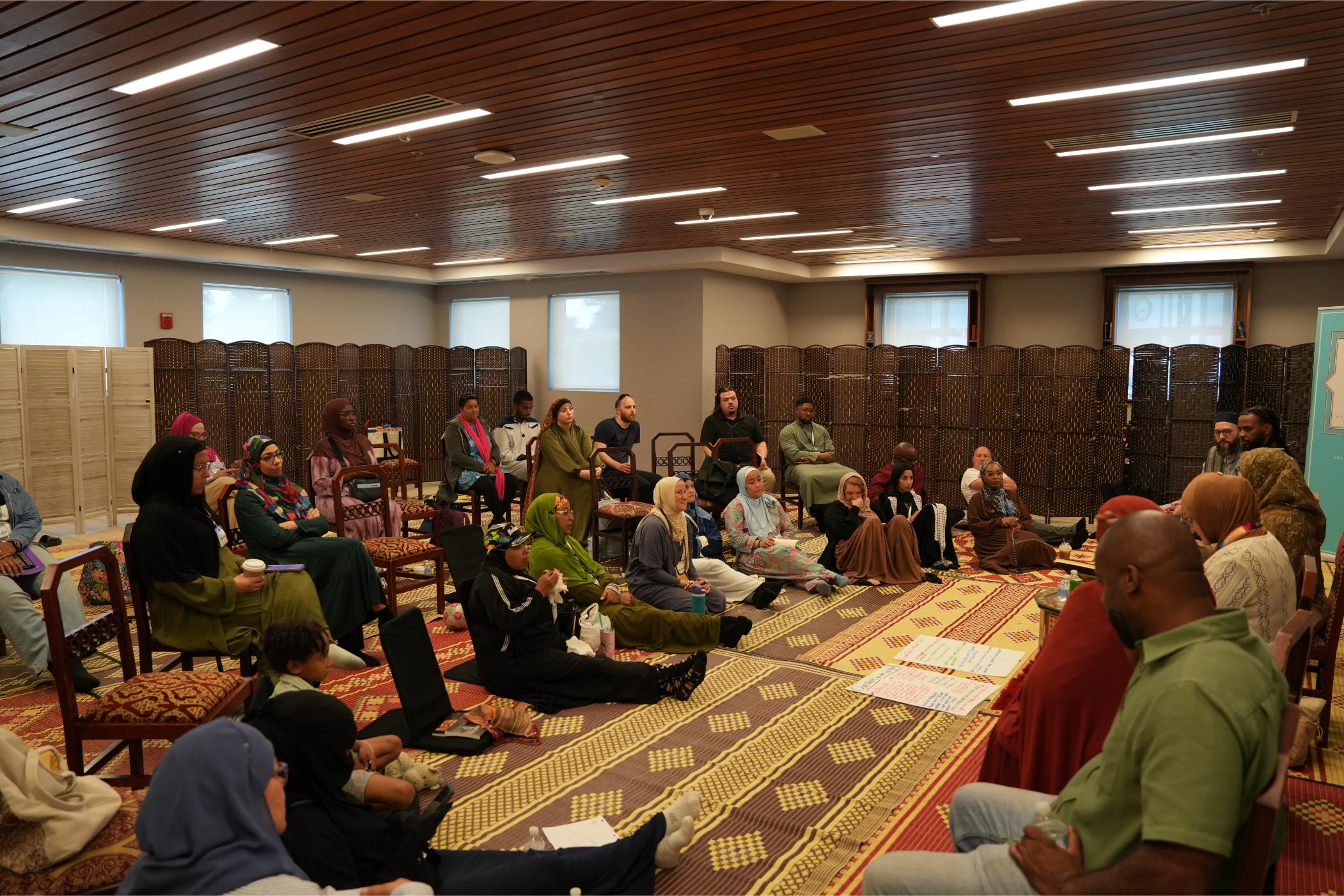 Heartwork Retreat 2026 Image 9