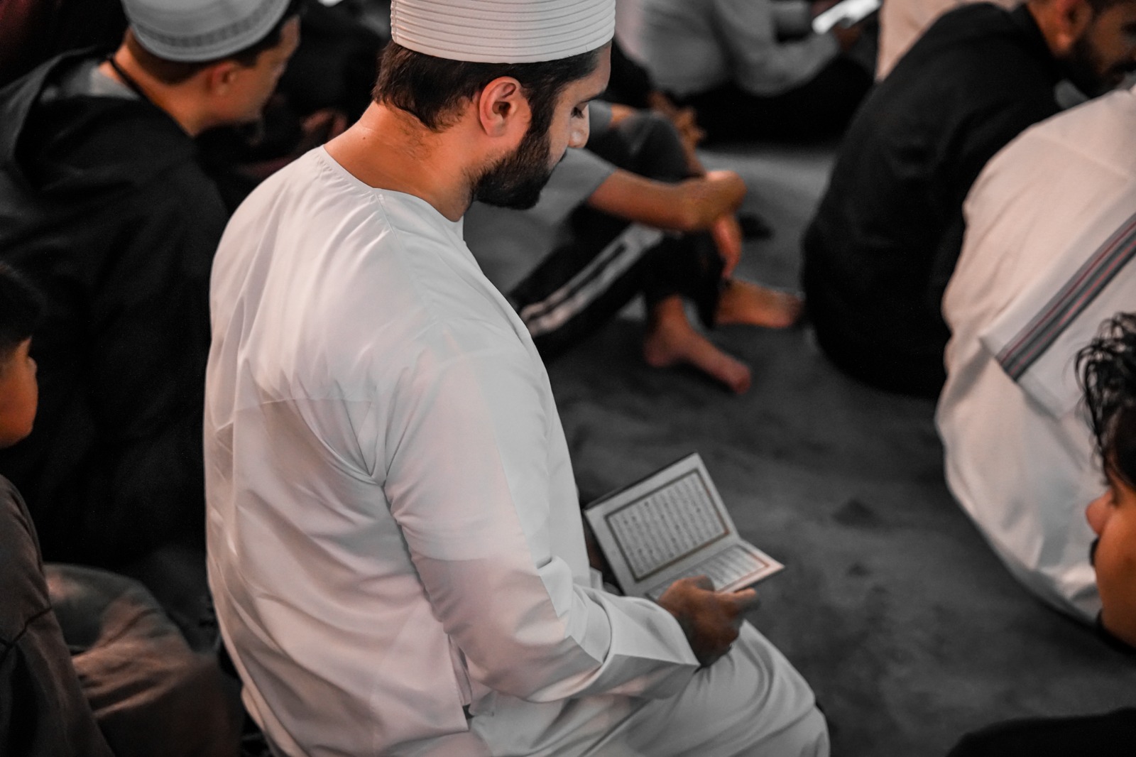 Al-Mawlid Gathering Image 10