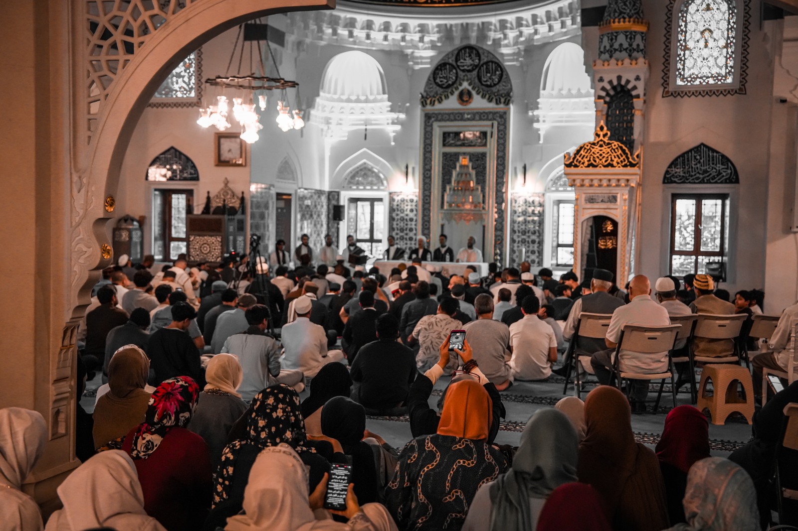Al-Mawlid Gathering Image 9