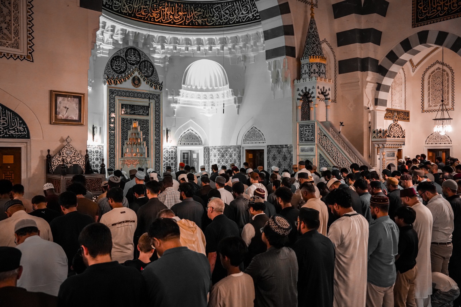 Al-Mawlid Gathering Image 5