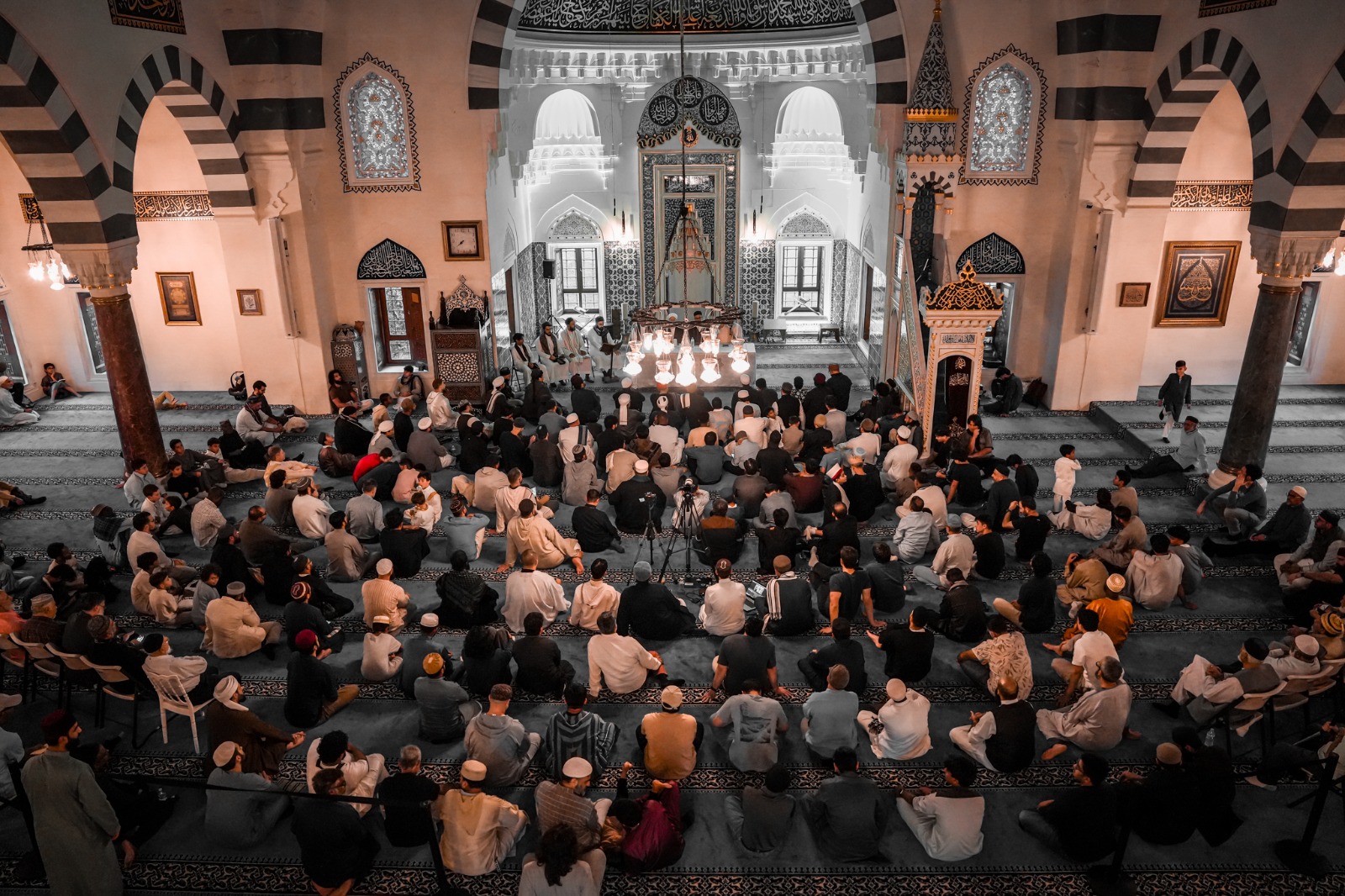 Al-Mawlid Gathering Image 1