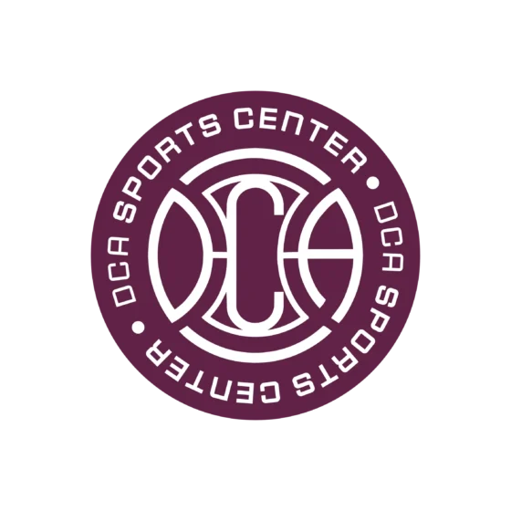 DCA Active Logo