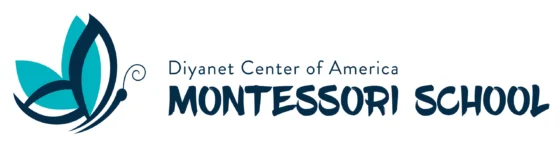 DCA Montessori Logo